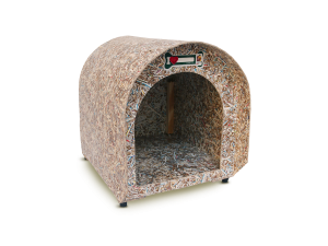 Casa Iglu Ecológica GG-image