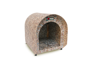 Casa Iglu Ecológica M-image